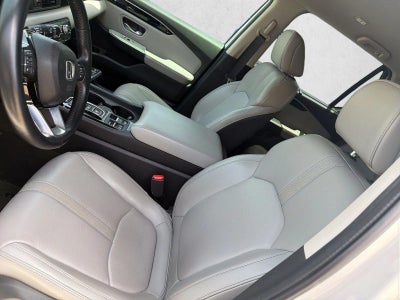 2024 Honda Pilot EX-L 7 Passenger AWD