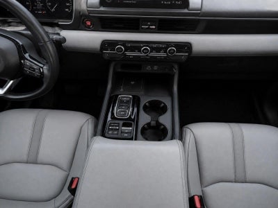 2024 Honda Pilot EX-L 7 Passenger AWD