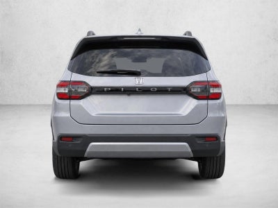 2024 Honda Pilot EX-L 7 Passenger AWD