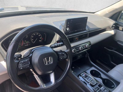 2024 Honda Pilot EX-L 7 Passenger AWD