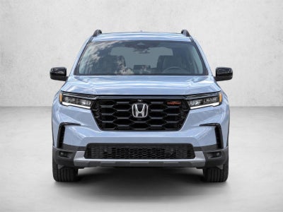 2023 Honda Pilot TrailSport AWD