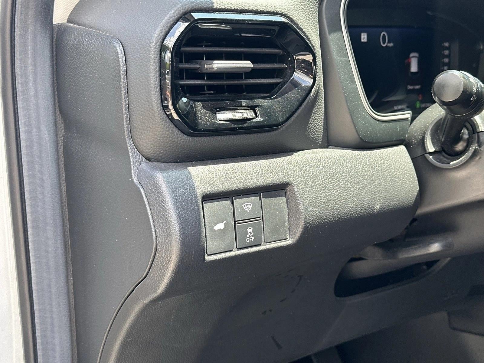 2024 Honda Pilot Elite AWD