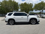 2024 Honda Pilot Elite AWD