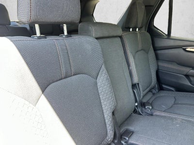 2024 Honda Pilot Sport 2WD
