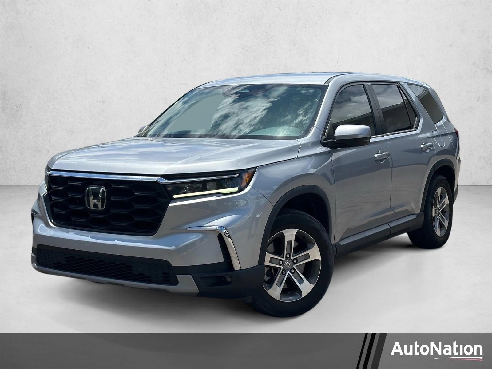 2023 Honda Pilot EX-L 8 Passenger 2WD