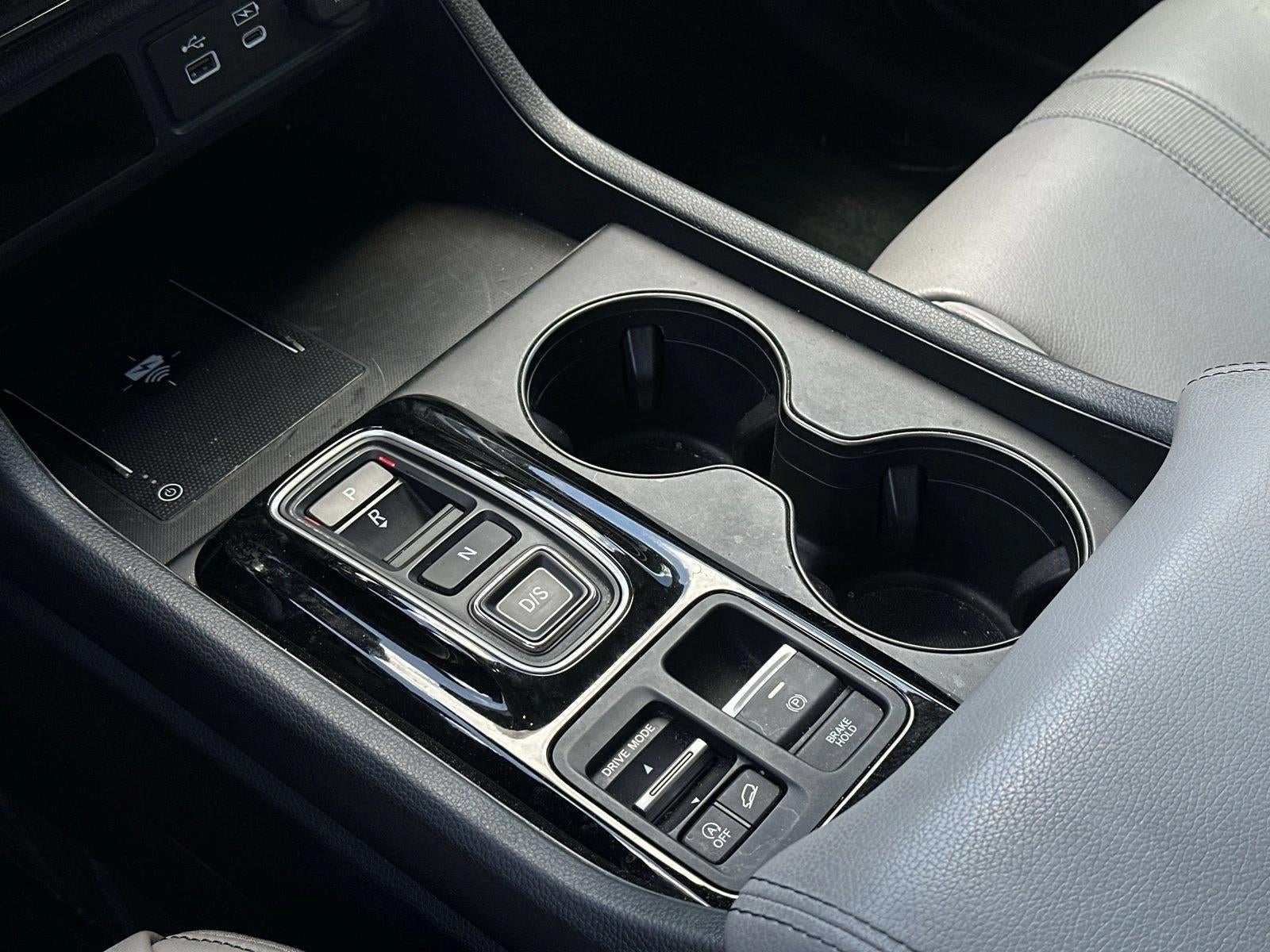 2023 Honda Pilot EX-L 8 Passenger 2WD
