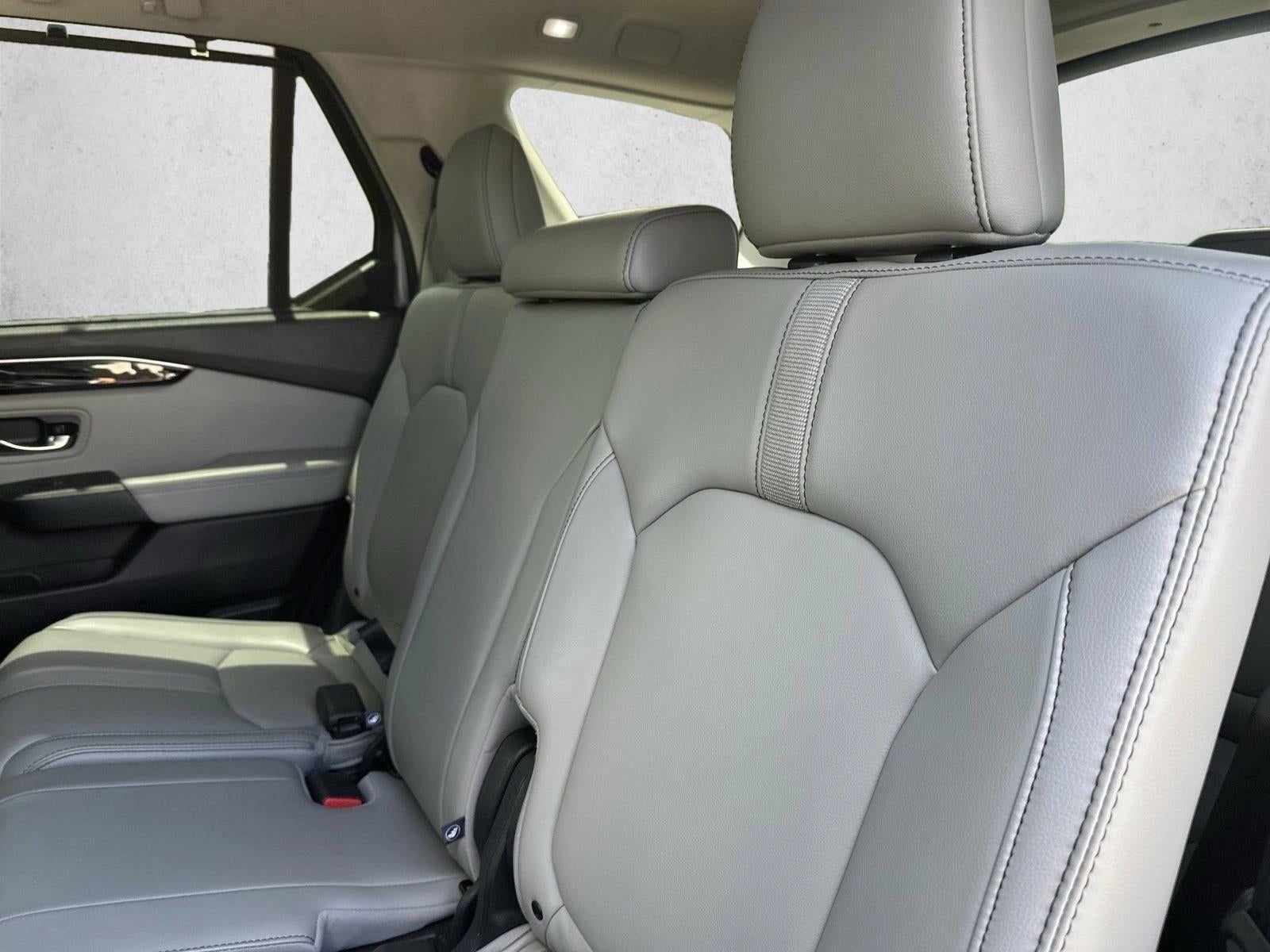 2023 Honda Pilot EX-L 8 Passenger 2WD