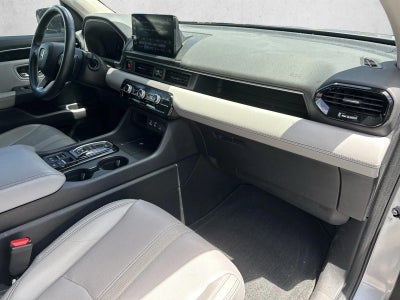 2023 Honda Pilot EX-L 8 Passenger 2WD