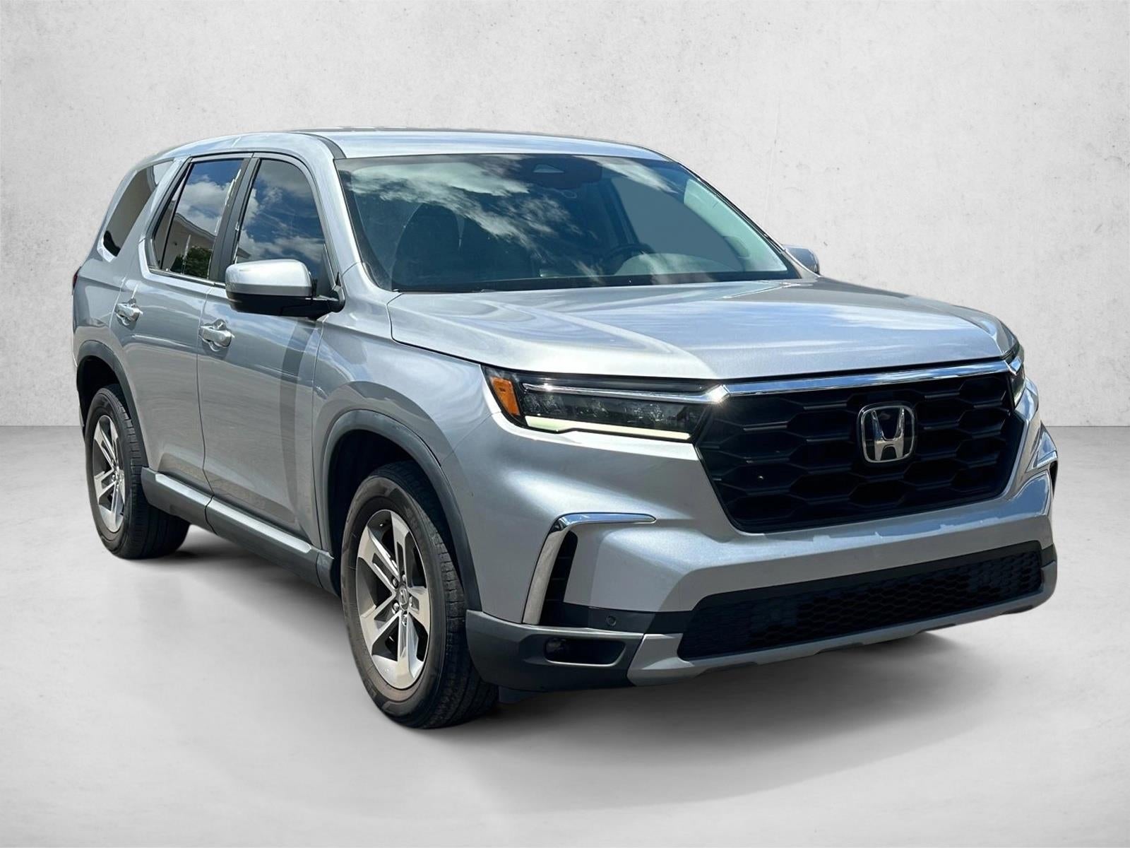 2023 Honda Pilot EX-L 8 Passenger 2WD