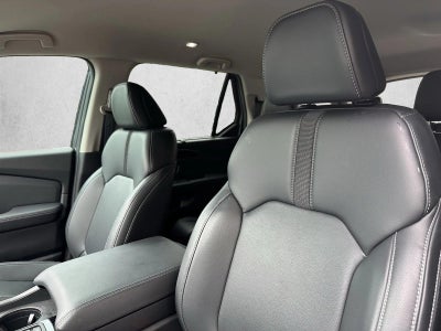 2023 Honda Pilot EX-L 7 Passenger 2WD