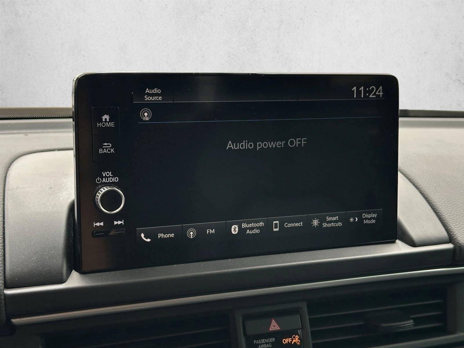 2023 Honda Pilot EX-L 7 Passenger 2WD