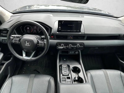 2023 Honda Pilot EX-L 7 Passenger 2WD