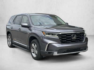 2023 Honda Pilot EX-L 7 Passenger 2WD