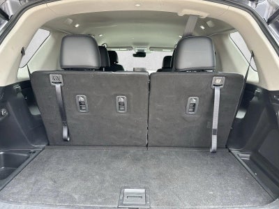 2023 Honda Pilot EX-L 7 Passenger 2WD