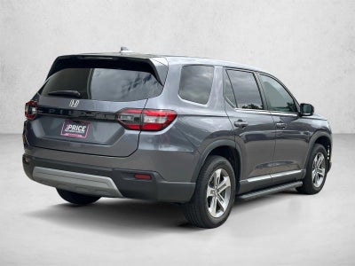2023 Honda Pilot EX-L 7 Passenger 2WD
