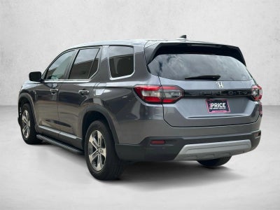 2023 Honda Pilot EX-L 7 Passenger 2WD