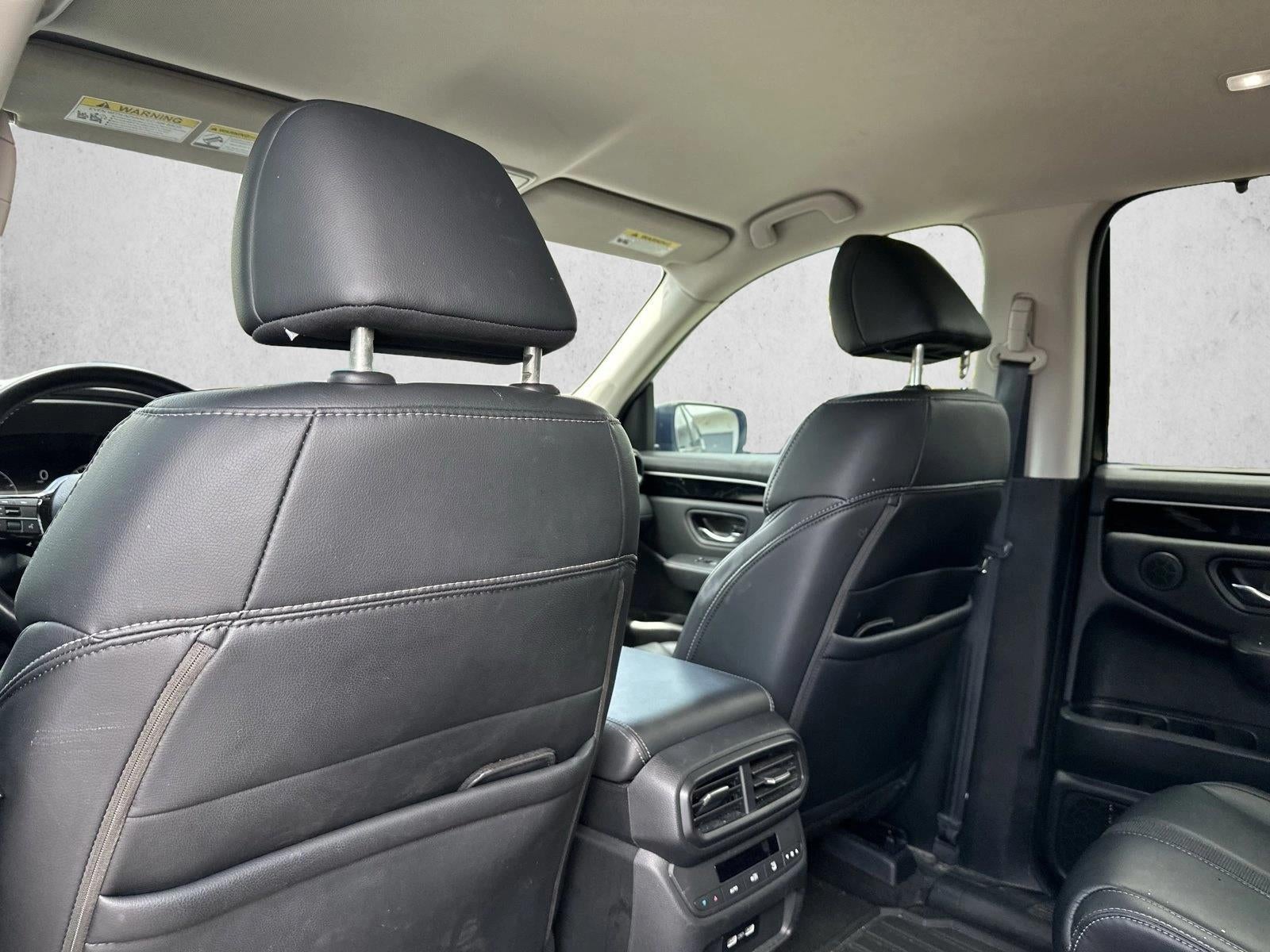 2023 Honda Pilot EX-L 7 Passenger 2WD