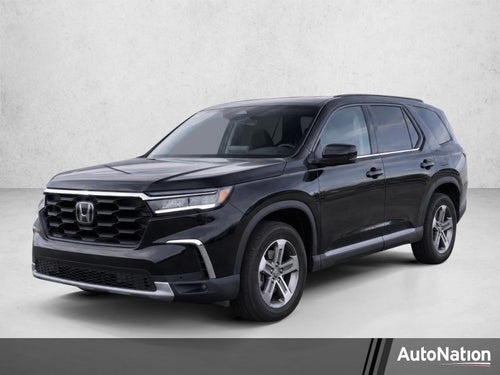 2024 Honda Pilot EX-L 7 Passenger 2WD
