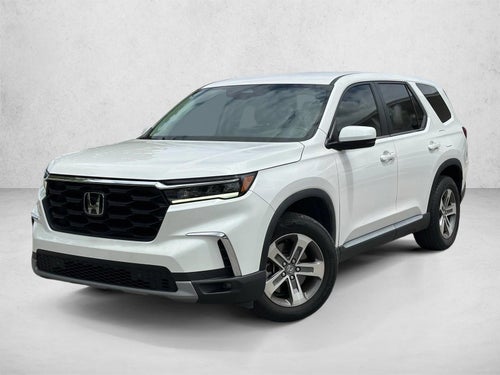 2023 Honda Pilot EX-L 7 Passenger 2WD