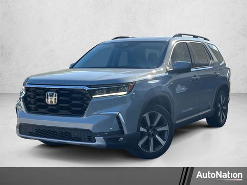 2023 Honda Pilot Touring 2WD