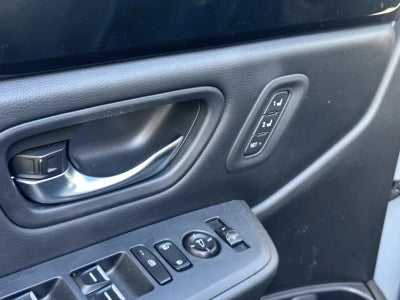 2023 Honda Pilot Touring 2WD