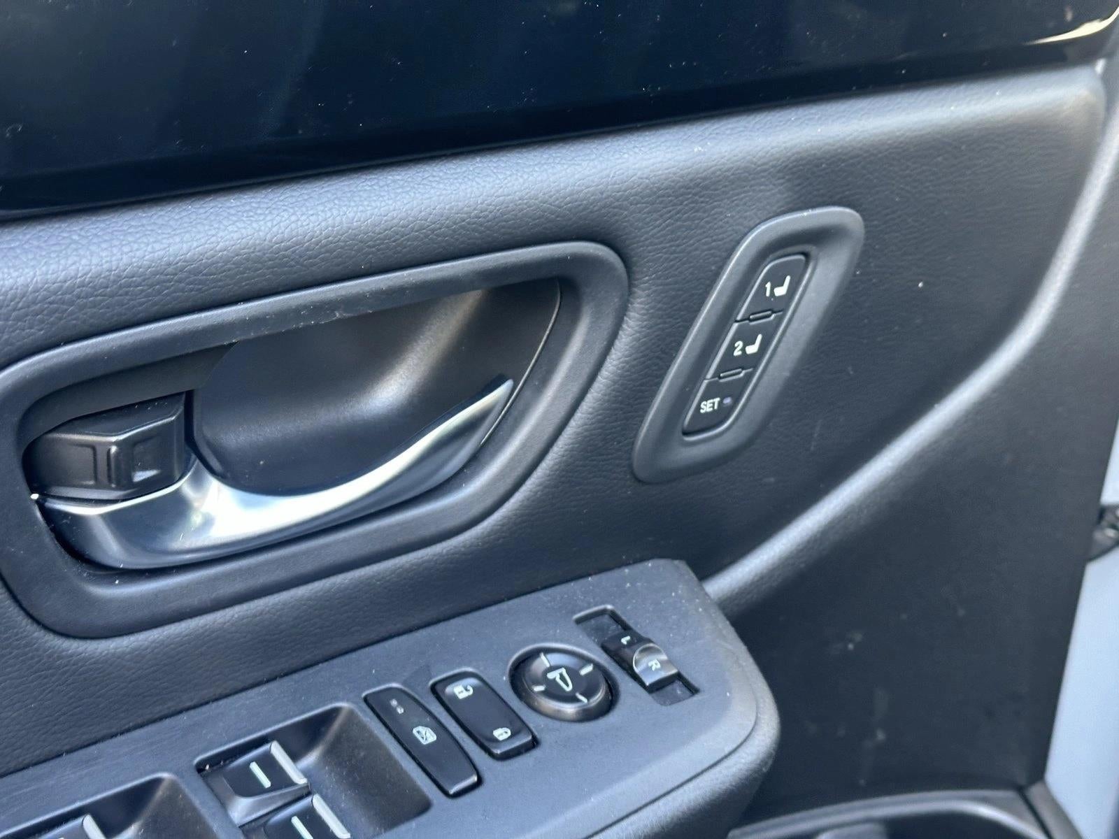 2023 Honda Pilot Touring 2WD