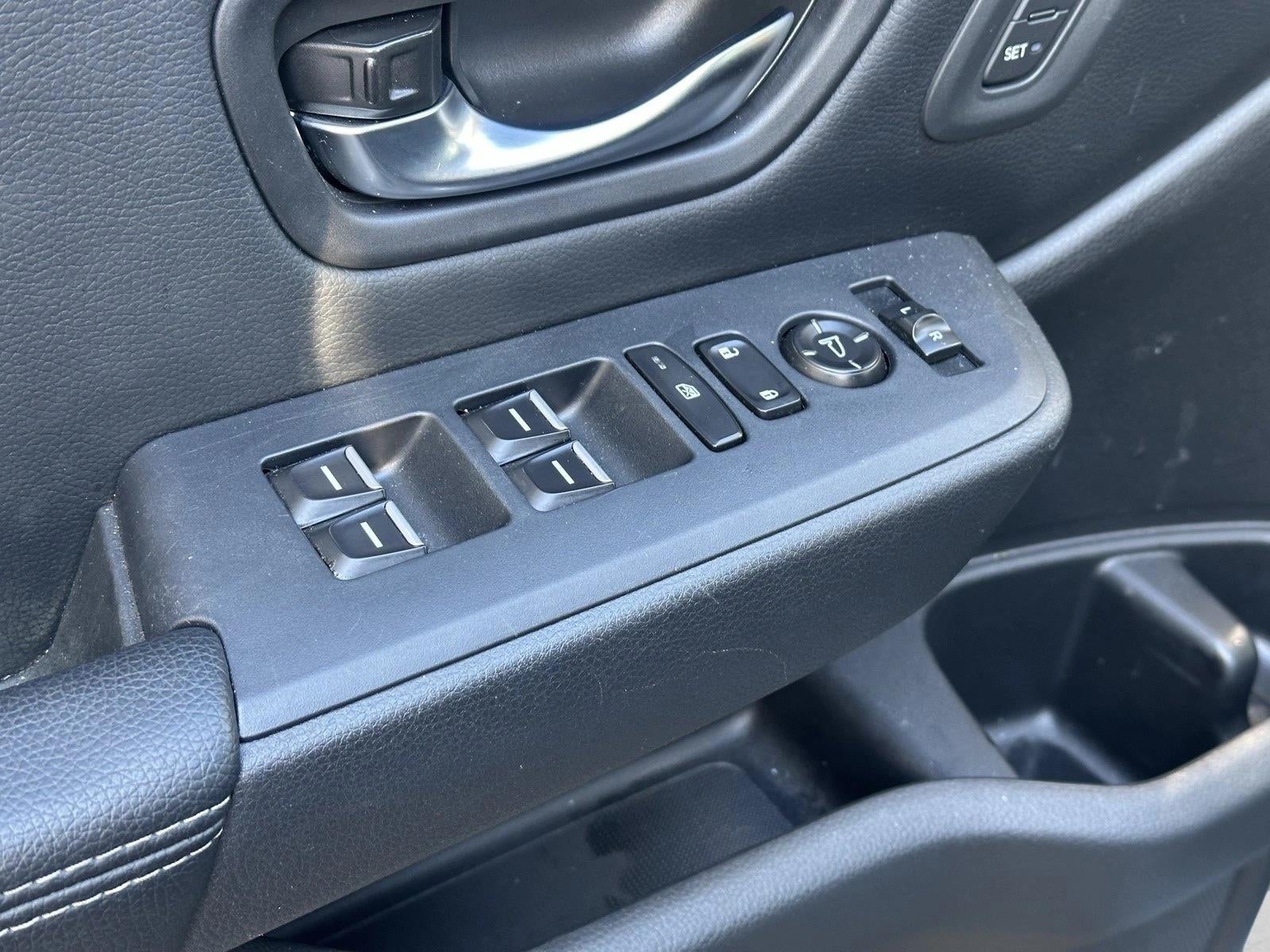 2023 Honda Pilot Touring 2WD