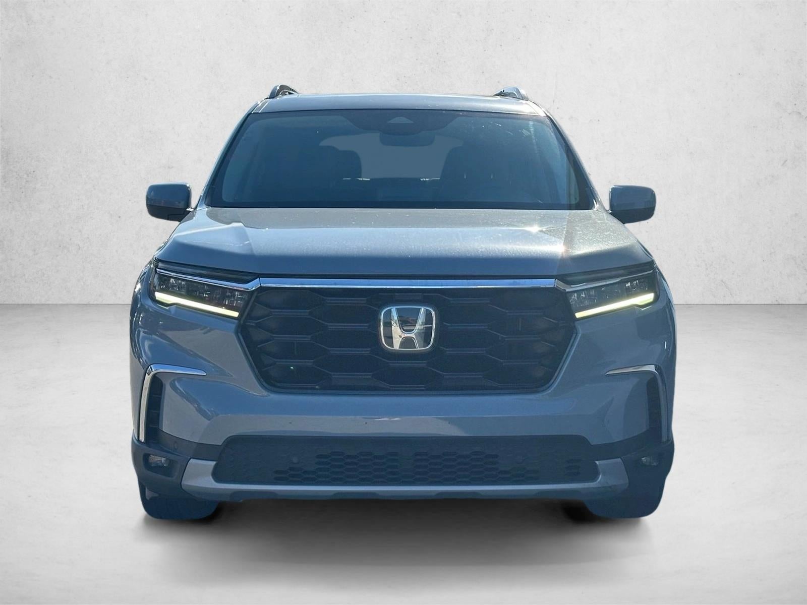 2023 Honda Pilot Touring 2WD