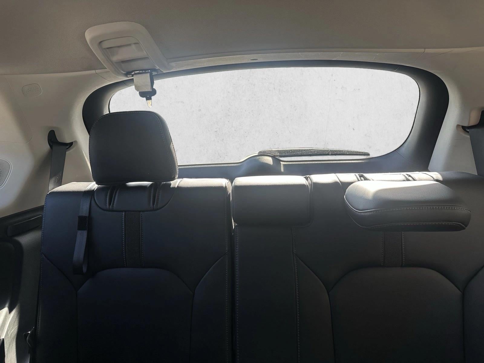 2023 Honda Pilot Touring 2WD