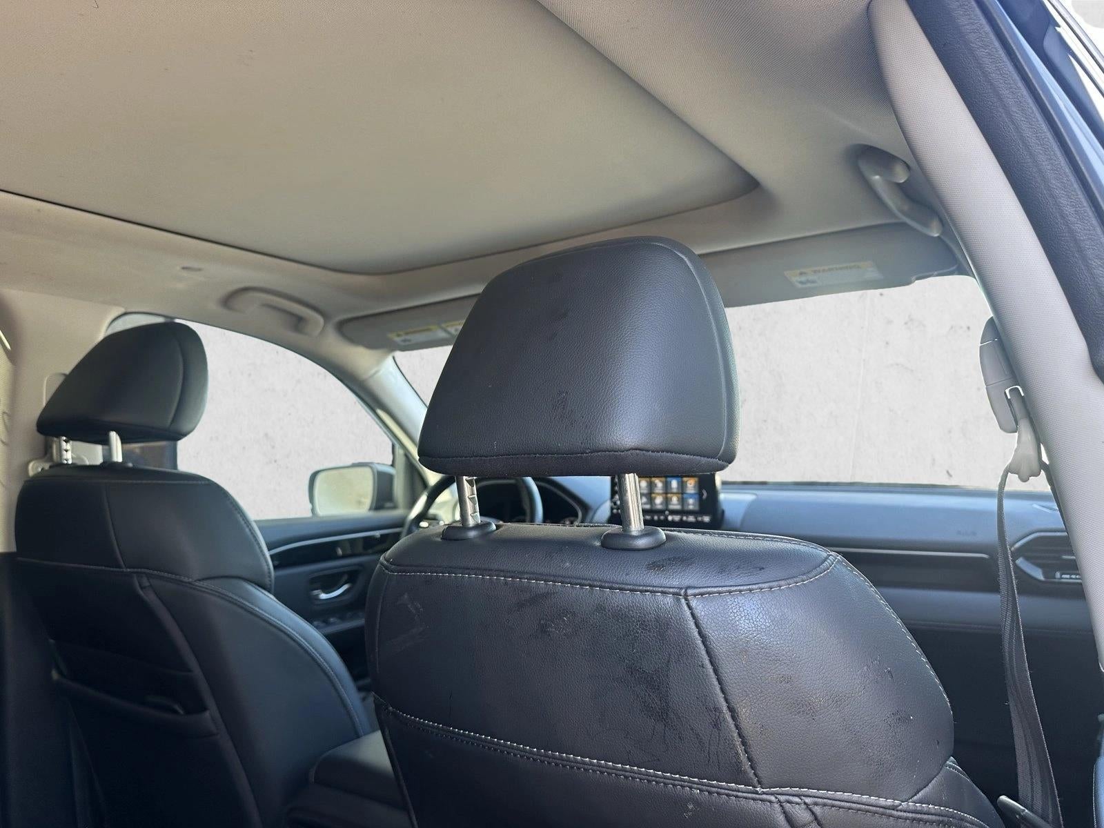 2023 Honda Pilot Touring 2WD