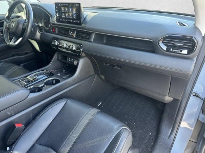 2023 Honda Pilot Touring 2WD