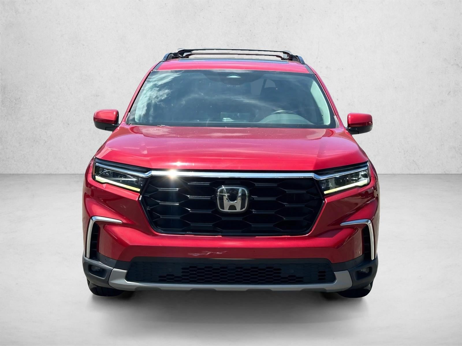 2023 Honda Pilot Touring 2WD