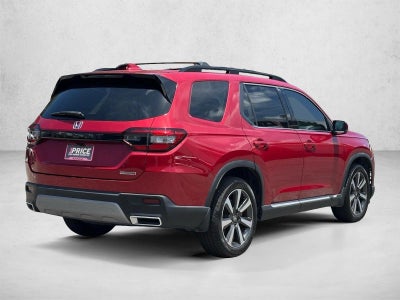 2023 Honda Pilot Touring 2WD