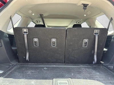2023 Honda Pilot Touring 2WD