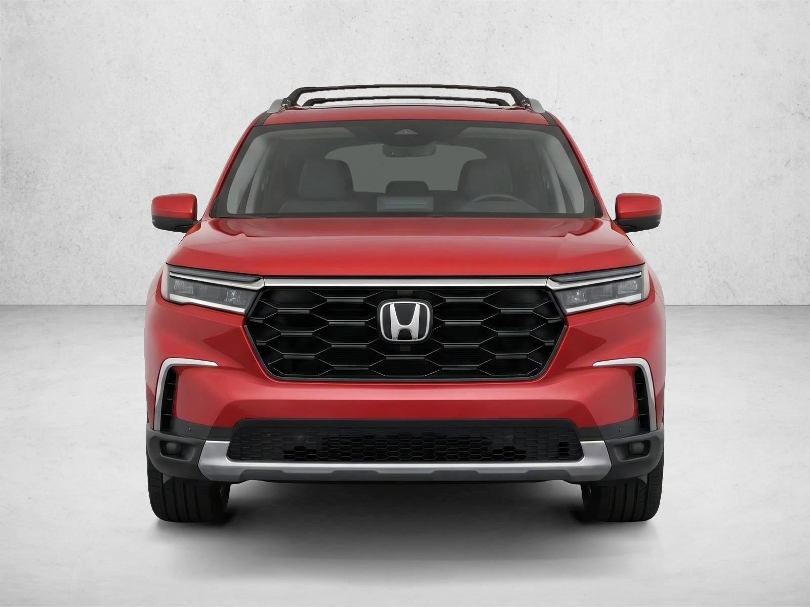 2023 Honda Pilot Touring 2WD