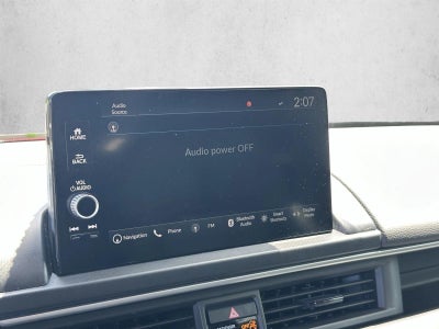 2023 Honda Pilot Touring 2WD