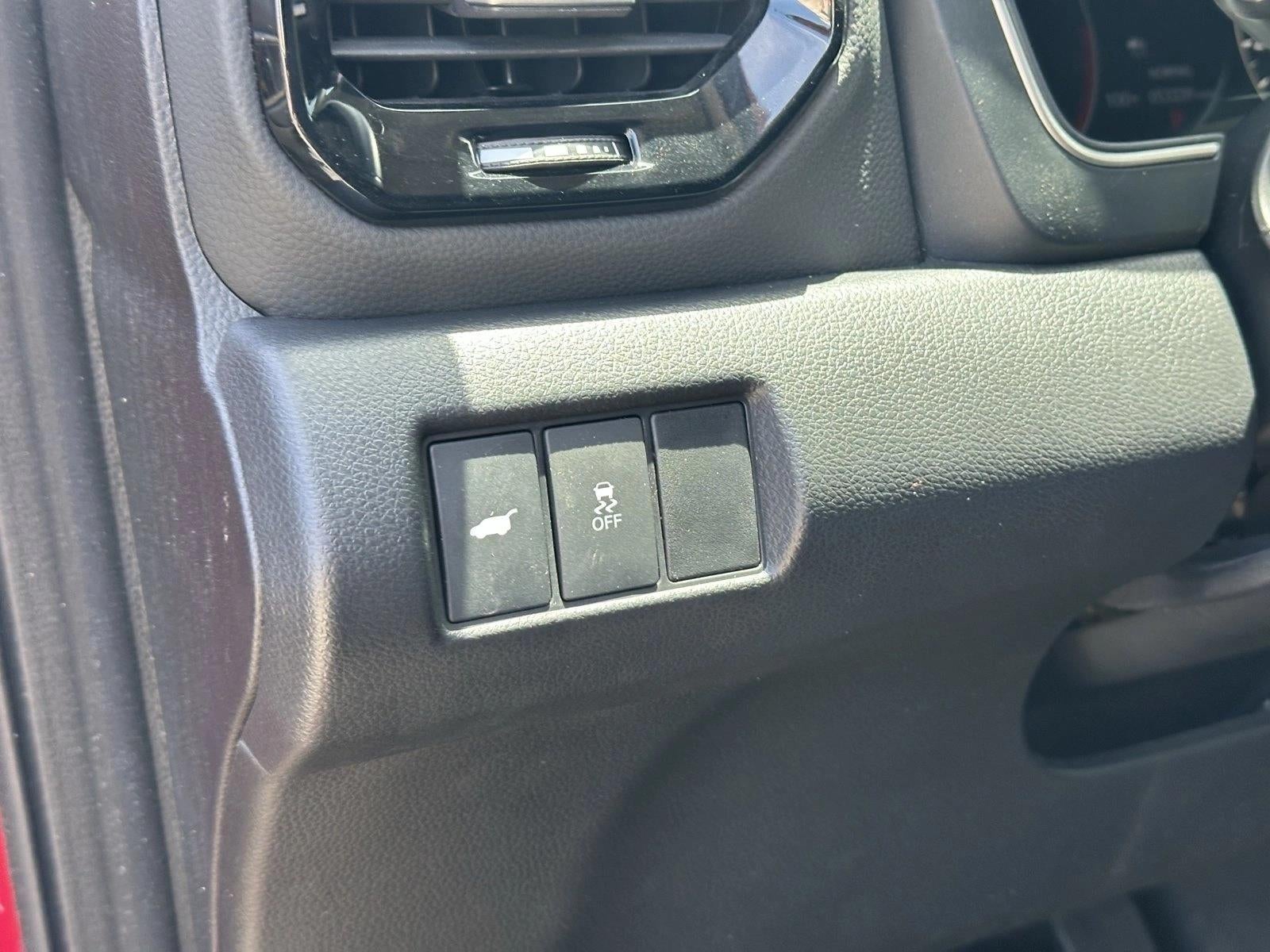 2023 Honda Pilot Touring 2WD