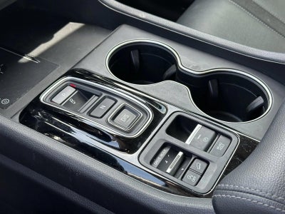 2023 Honda Pilot Touring 2WD