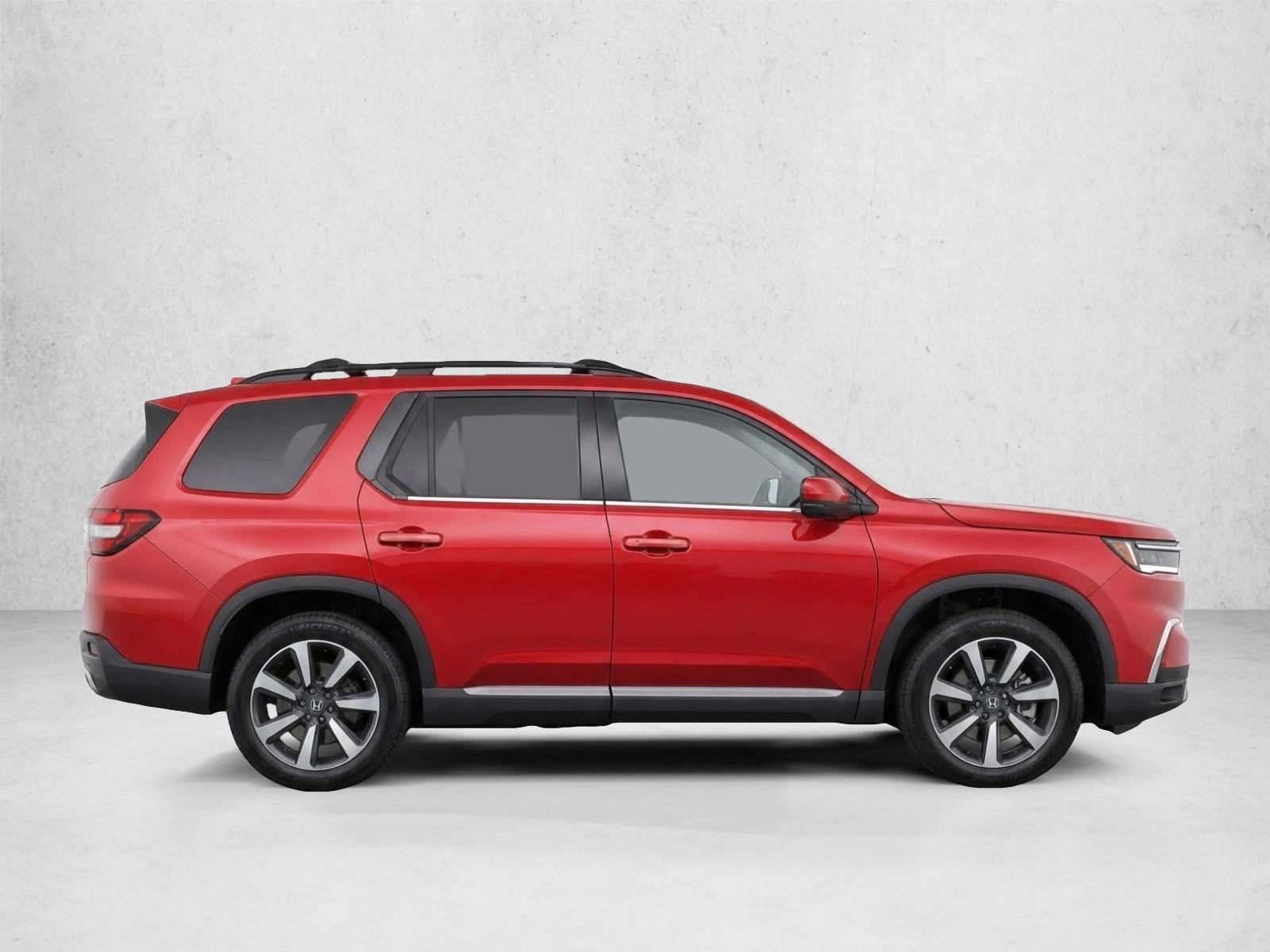 2023 Honda Pilot Touring 2WD