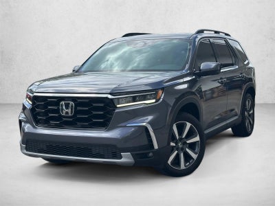 2023 Honda Pilot Touring 2WD