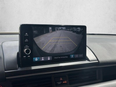 2023 Honda Pilot Touring 2WD