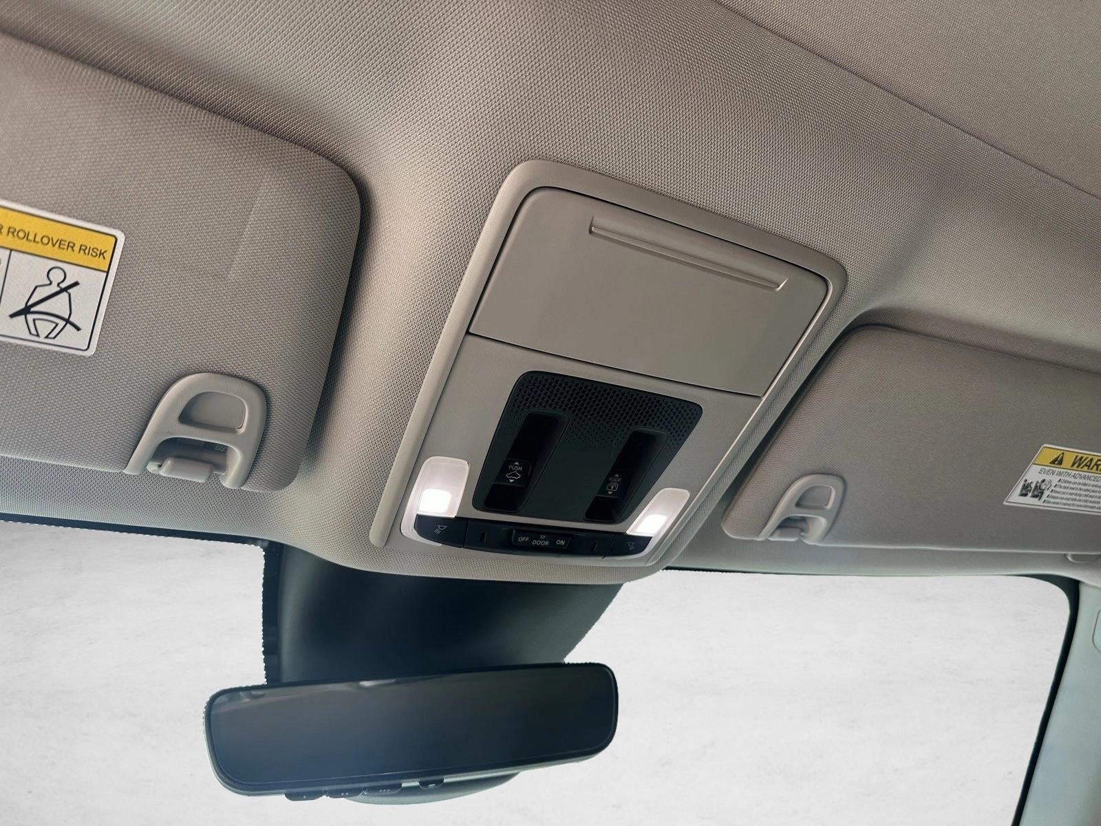 2023 Honda Pilot Touring 2WD