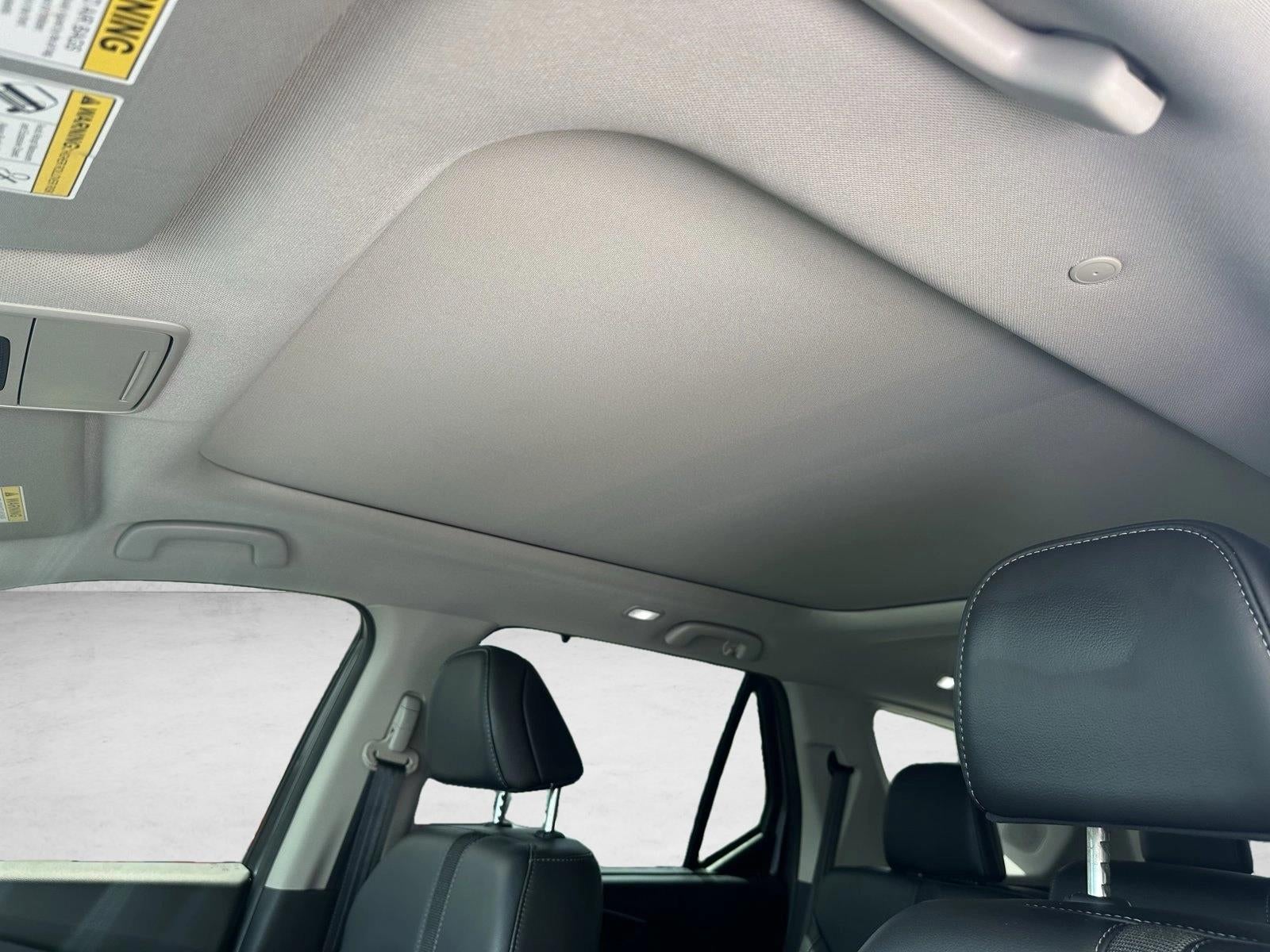 2023 Honda Pilot Touring 2WD