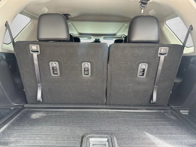 2023 Honda Pilot Touring 2WD