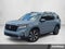 2025 Honda Pilot Touring 2WD