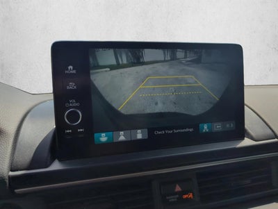 2025 Honda Pilot Touring 2WD