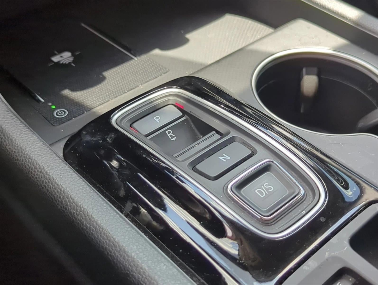 2025 Honda Pilot Touring 2WD
