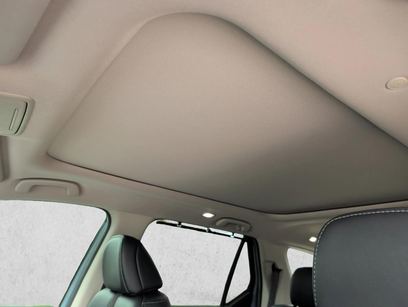 2024 Honda Pilot Touring 2WD