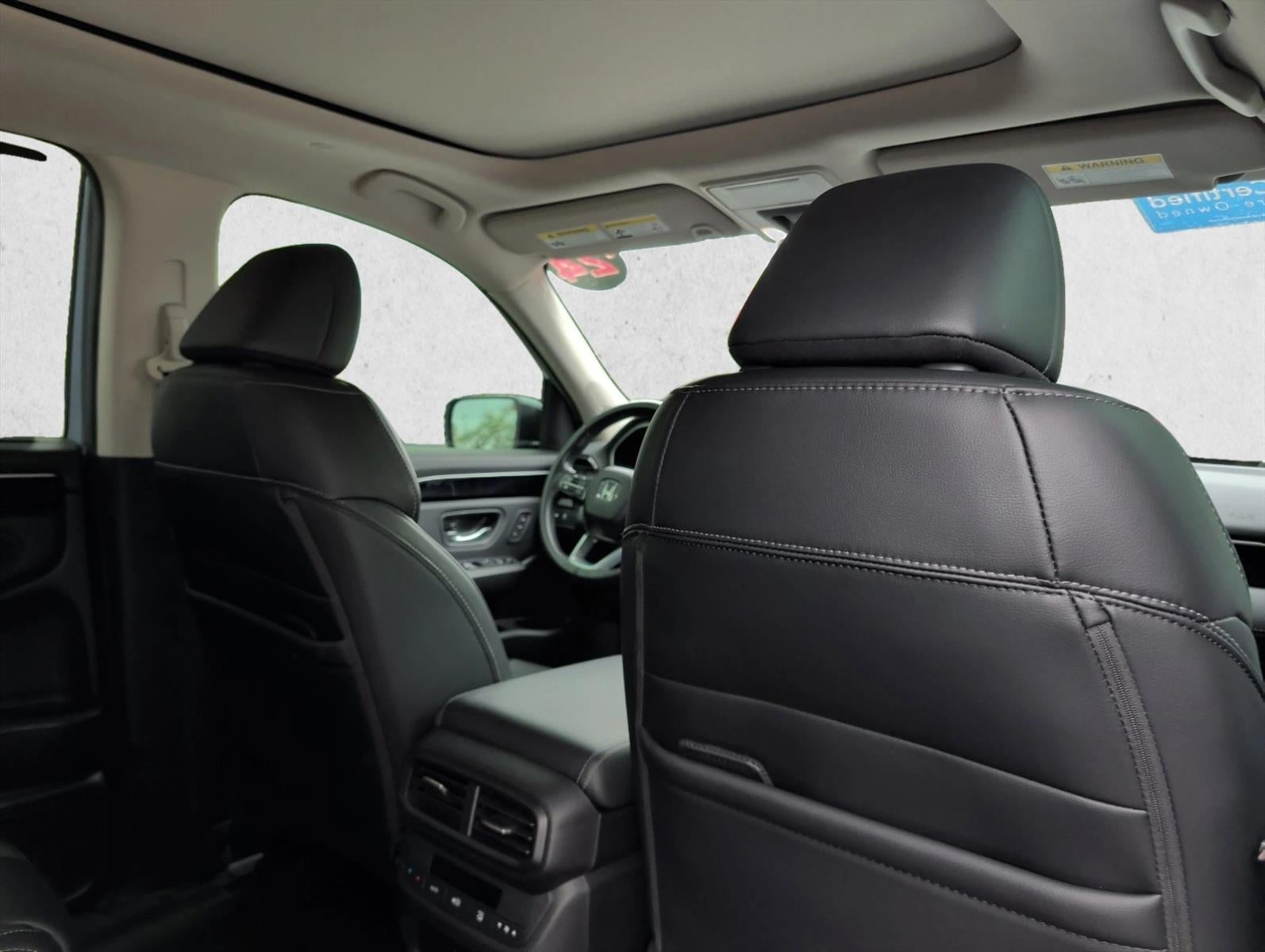 2024 Honda Pilot Touring 2WD