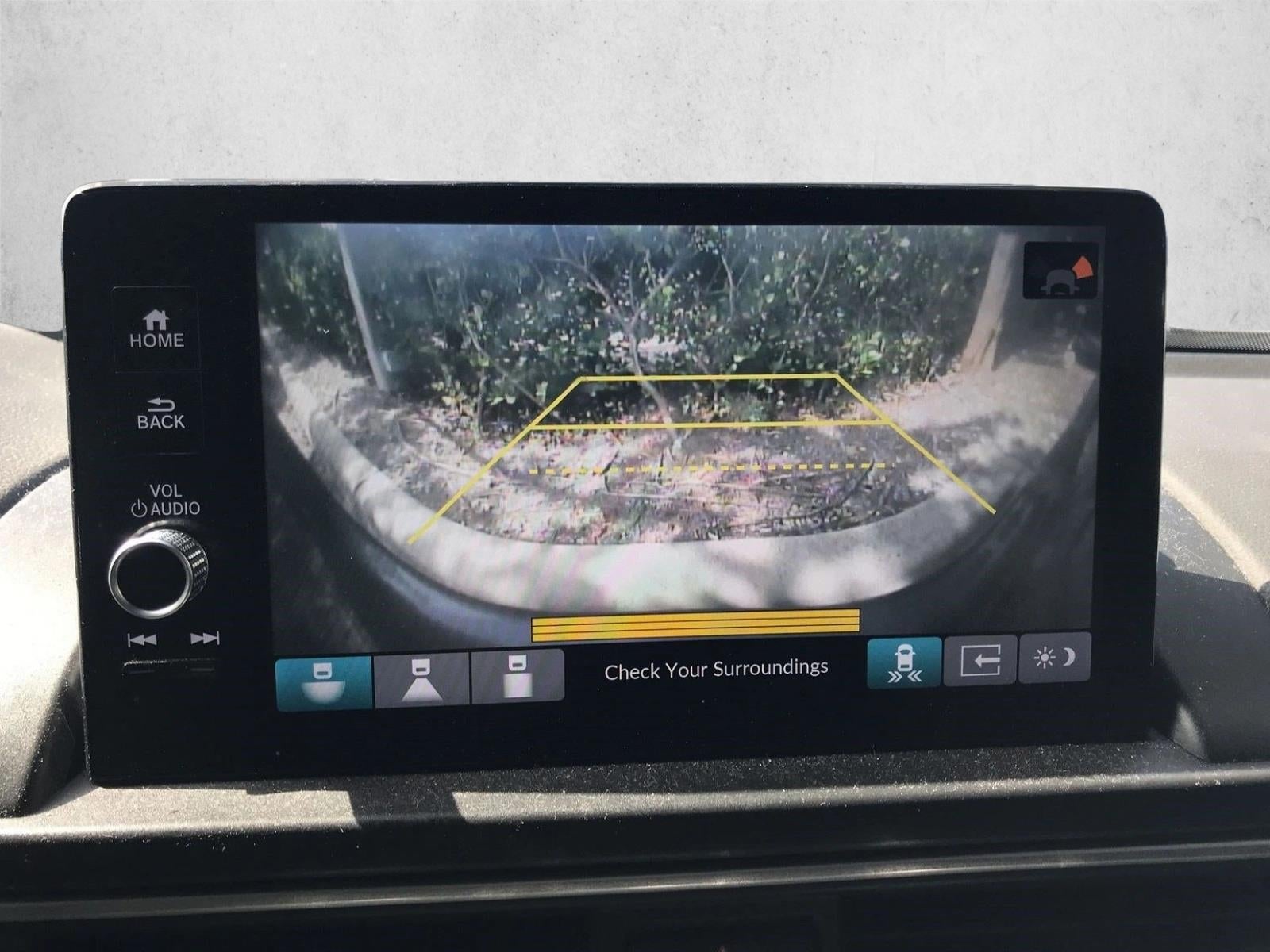 2024 Honda Pilot Touring 2WD